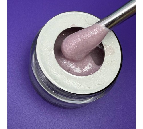 GLOW PRO Гель Builder Rose Quartz 20 мл
