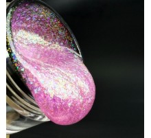 Rofix Гель для наращивания ногтей Galaxy Gel Cameo, 20гр