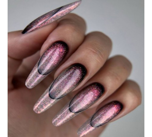 Rofix Гель для наращивания ногтей Galaxy Gel Perl, 20гр