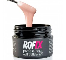 ROFIX Гель камуфляжный Rofix Camo #5 Shimmer, 20гр