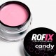 ROFIX Гель моделирующий Nano Gel CANDY, 20гр