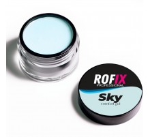 ROFIX Гель Comfort Gel Sky, 20гр