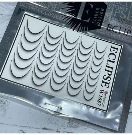 Слайдер дизайн W1687 ECLIPSE