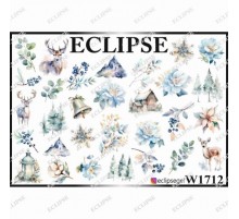 Слайдер дизайн FW1712 ECLIPSE
