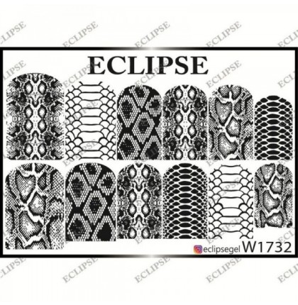 Слайдер дизайн FW1732 ECLIPSE