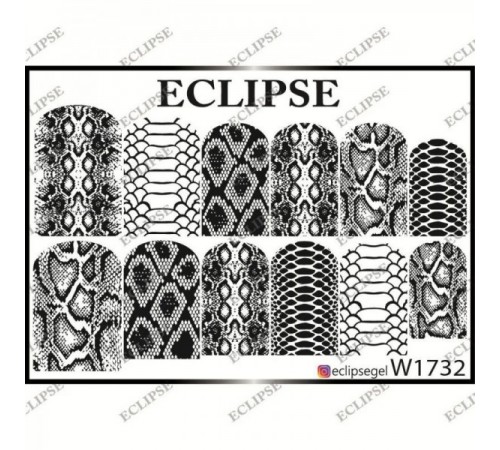 Слайдер дизайн FW1732 ECLIPSE