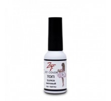ZET COLOR Топ SUPER матовый 8 МЛ