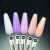 Гель Кератиновый Юкки ZETCOLOR