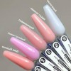 Гель КЕРАТИНОВЫЙ ZETCOLOR
