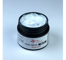 Гель-желе White ZET COLOR 15гр
