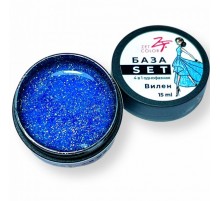 ZET COLOR  База SET 4в1 ВИЛЕН 15мл
