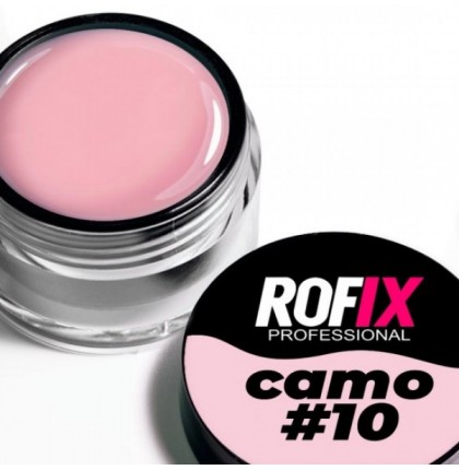 ROFIX Гель камуфляжный Rofix Camo #10, 20гр