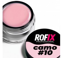 ROFIX Гель камуфляжный Rofix Camo #10, 50гр