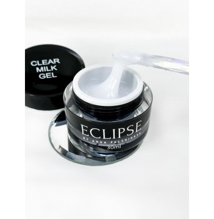 ECLIPSE Гель Clear Milk 50мл