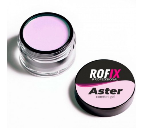 ROFIX Гель Comfort Gel Aster, 20гр