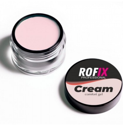 ROFIX Гель Comfort Gel Cream, 20гр