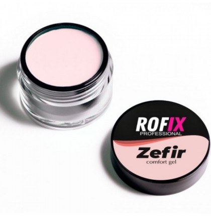 ROFIX Гель Comfort Gel Zefir, 50гр