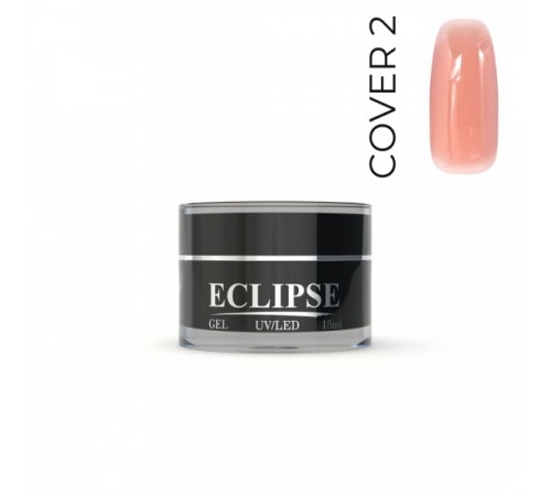 ECLIPSE Гель Cover2 30мл