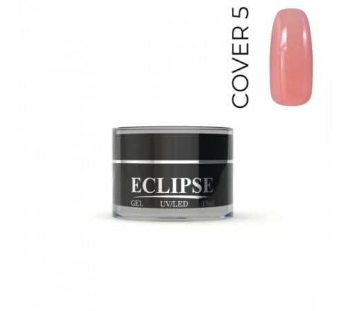 ECLIPSE Гель Cover5 50мл