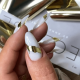 ECLIPSE GEL Гель-клей для фольги Foil Fix 15мл