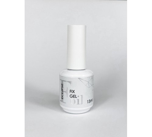 ECLIPSE GEL Гель-клей для фольги Foil Fix 15мл