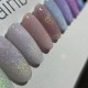 ECLIPSE GEL UV Топ RAINBOW CatEye с голографическим шиммером 15мл
