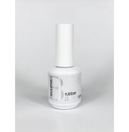 ECLIPSE GEL База каучуковая Rubber Base 15мл