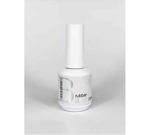 ECLIPSE GEL База каучуковая Rubber Base 15мл