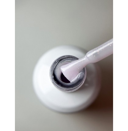 ECLIPSE GEL База каучуковая Rubber Base N31 15мл