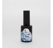 ФП Топовое покрытие Ультрастойкий топ для ногтей Pure без липкого слоя, 10мл