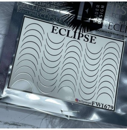 Слайдер дизайн FW1679 ECLIPSE
