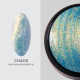 GLOW PRO Гель Builder Duochrome Chaos, 20 мл