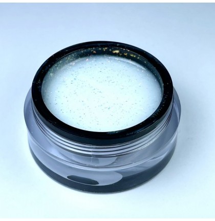 Гель ZET COLOR Кератиновый Юкки N1 50гр