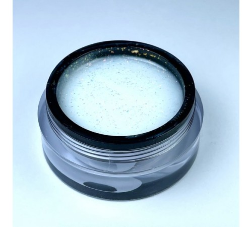 Гель ZET COLOR Кератиновый Юкки N1 50гр