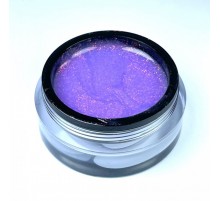 Гель ZET COLOR Кератиновый Юкки N2 30гр