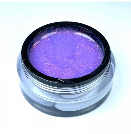 Гель ZET COLOR Кератиновый Юкки N2 30гр