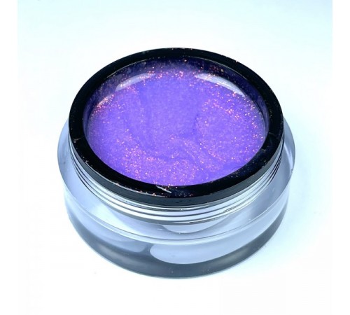 Гель ZET COLOR Кератиновый Юкки N2 30гр