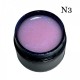 Гель ZET COLOR Кератиновый Юкки N3 50гр