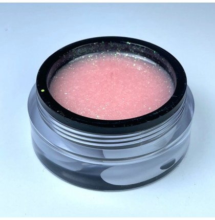 Гель ZET COLOR Кератиновый Юкки N4 30гр