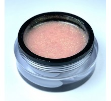 Гель ZET COLOR Кератиновый Юкки N5 30гр