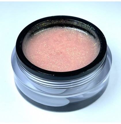 Гель ZET COLOR Кератиновый Юкки N5 50гр