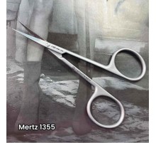 Ножницы Mertz 1355 с профессиональной ручной заточкой