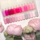 Гель-лак Fresh Prof Pink P18
