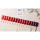 Гель-лак Fresh Prof Red Queen R9