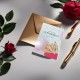 Сертификат подарочный на 50 руб