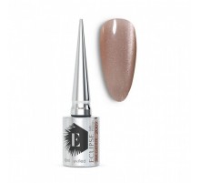 Гель-лак ECLIPSE SILK CAT EYE №2009 10мл
