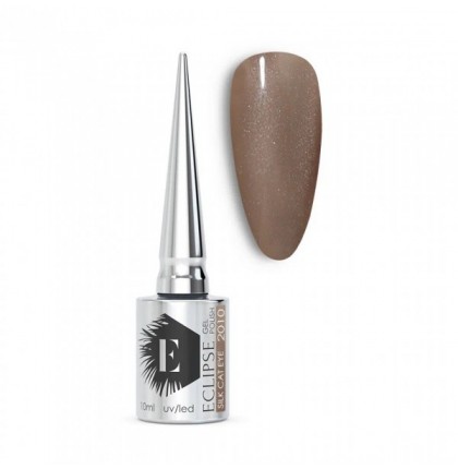 Гель-лак ECLIPSE SILK CAT EYE №2010 10мл