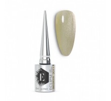 Гель-лак ECLIPSE SILK CAT EYE №2011 10мл