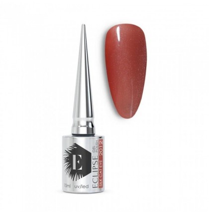 Гель-лак ECLIPSE SILK CAT EYE №2012 10мл