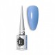 Гель-лак ECLIPSE SILK CAT EYE №2020 10мл